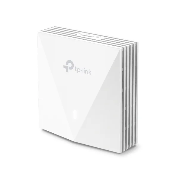 TP-Link AX3000 WI-FI 6 ACCESS POINT/WALL-PLATE OMADA SDN — punkt dostępowy