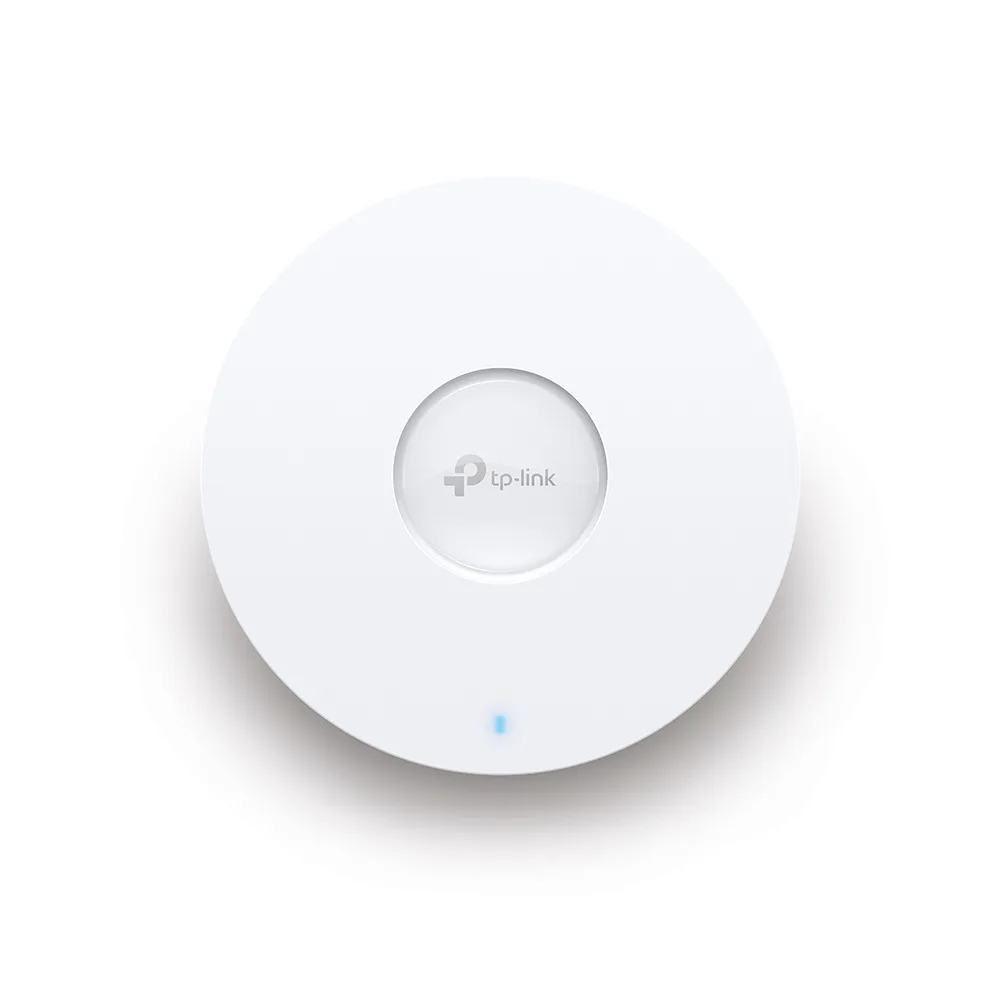 TP-Link AX3000 WI-FI 6 ACCESS POINT POE/CEILING MOUNT DUAL-BAND — punkt dostępowy