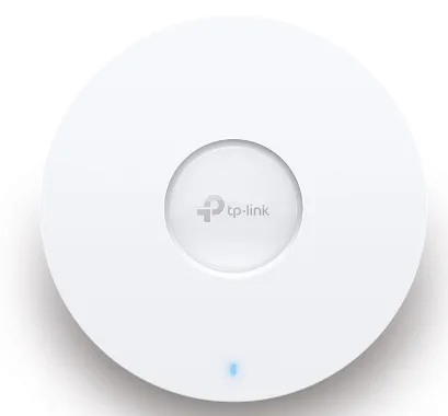 TP-Link AX3000 WI-FI 6 ACCESS POINT/DUAL-BAND CEILING MOUNT — punkt dostępowy