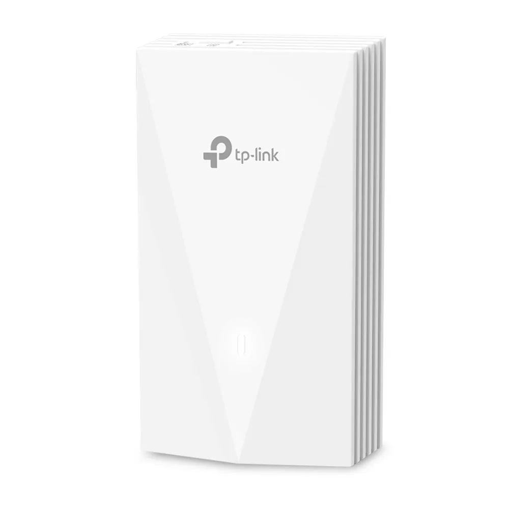 TP-Link AX3000 WALL-PLATE WI-FI 6 AP/DUAL-BAND — punkt dostępowy
