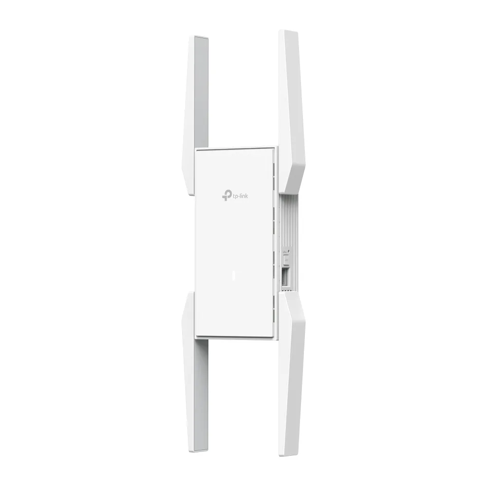 TP-Link AX5400 WALL WI-FI 6 EXTENDER/WALL-PLATE 1 1G LAN — punkt dostępowy