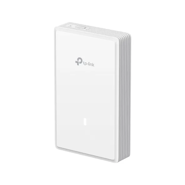 TP-Link BE3600 WI-FI 7 ACCESS POINT/WALL-PLATE DUAL-BAND — punkt dostępowy