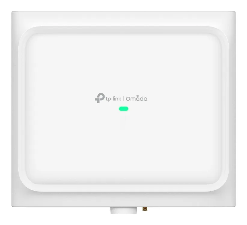 TP-Link BE11000 OUTDOOR WI-FI 7 AP/TRI-BAND 1X2.5G PORT POE — punkt dostępowy