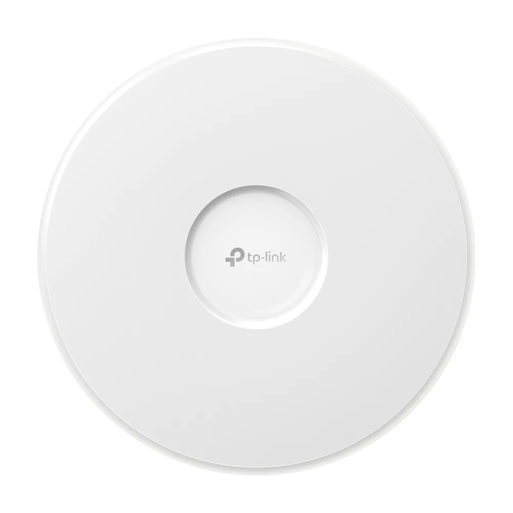 TP-Link OMADA BE9300 WI-FI 7 AP/CEILING MOUNT TRI-BAND — punkt dostępowy