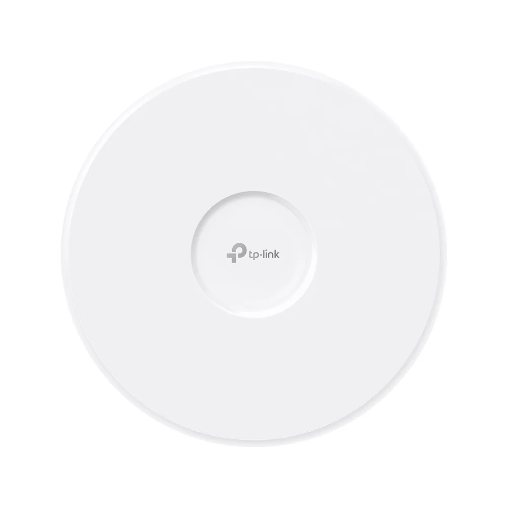 TP-Link BE9300 WI-FI 7 ACCESS POINT/OMADA CEILING MOUNT TRI-BAND — punkt dostępowy
