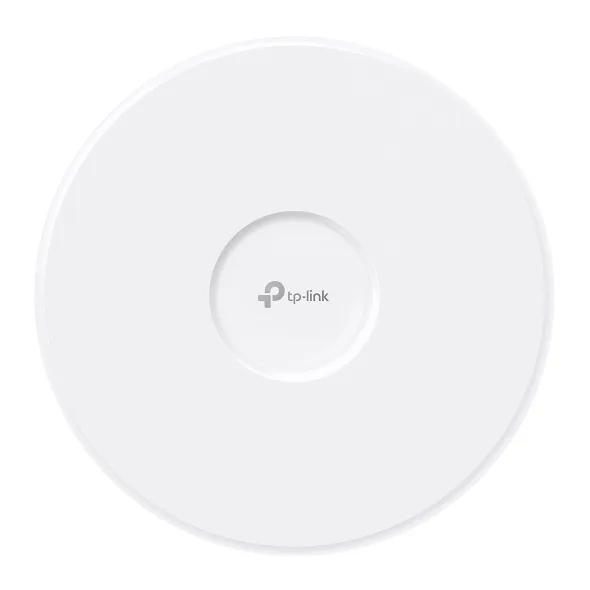 TP-Link BE19000 WI-FI 7 ACCESS POINT/OMADA CEILING MOUNT TRI-BAND — punkt dostępowy