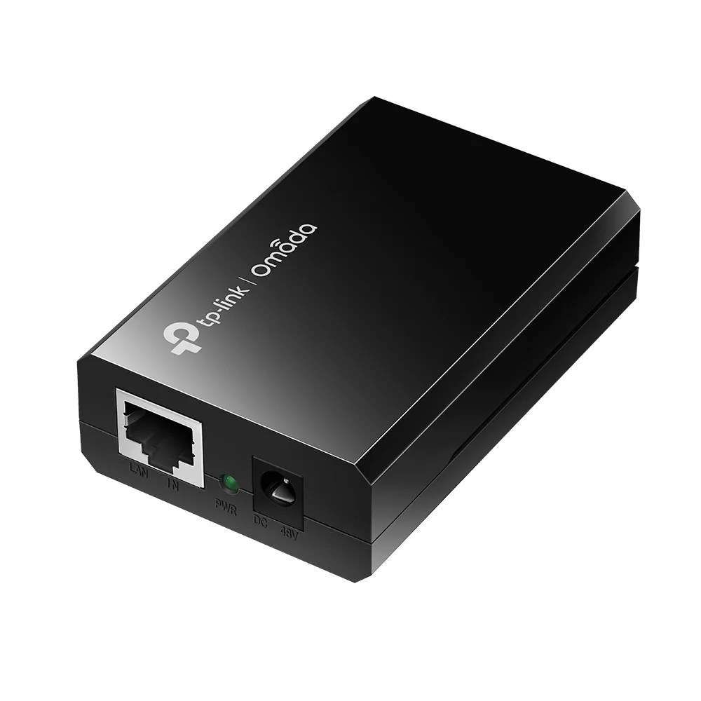 TP-Link TL-POE150S INJECTOR/SUPPLIER ADAPTER — akcesorium sieciowe LAN