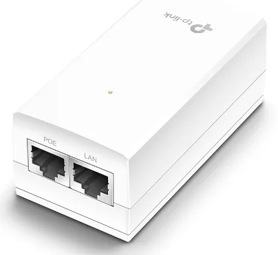 TP-Link 24V PASSIVE POE ADAPTER — akcesorium sieciowe LAN