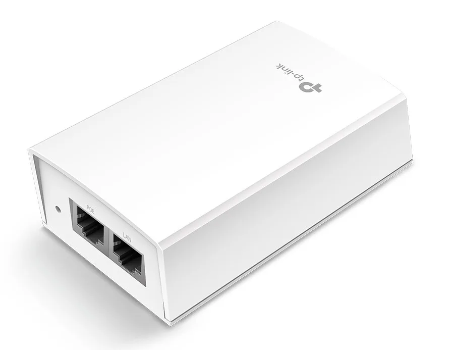 TP-Link 48V PASSIVE POE ADAPTER — akcesorium sieciowe LAN