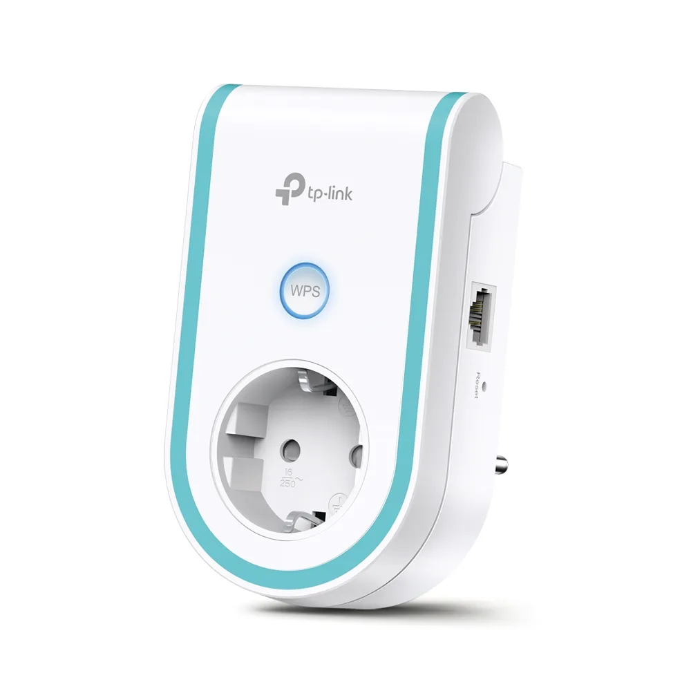 TP-Link AC1200 WI-FI RANGE EXTENDER