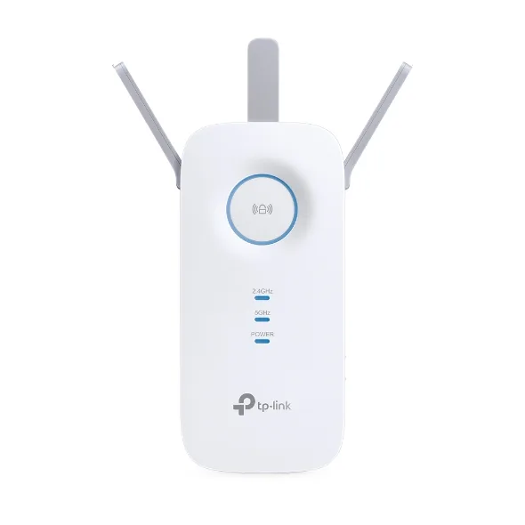 TP-Link RE450 AC1750 WLAN REPEATER/DUAL BAND QUALCOMM CHIPSET — punkt dostępowy