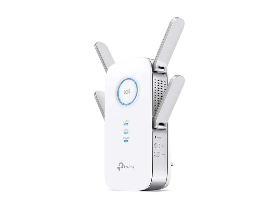 TP-Link RE650 AC2600 DUAL BAND WLAN/REPEATER
