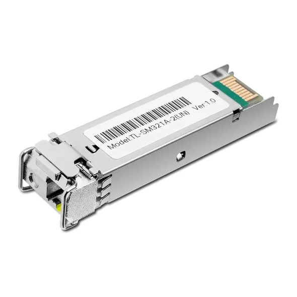 TP-Link 1G SINGLE-MODE WDM SFP MODULE/BI-DIRECTIONAL — akcesorium sieciowe LAN