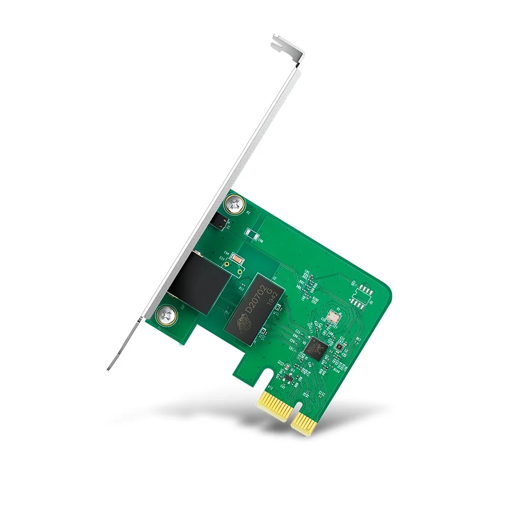 TP-Link TG-3468 GIGABIT NETWORK/INTERFACE CARD — karta sieciowa