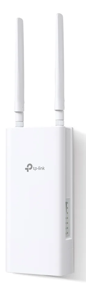 TP-Link 4G WI-FI OUTDOOR POE ROUTER/150 MBPS LTE 300 MBPS WIFI — router
