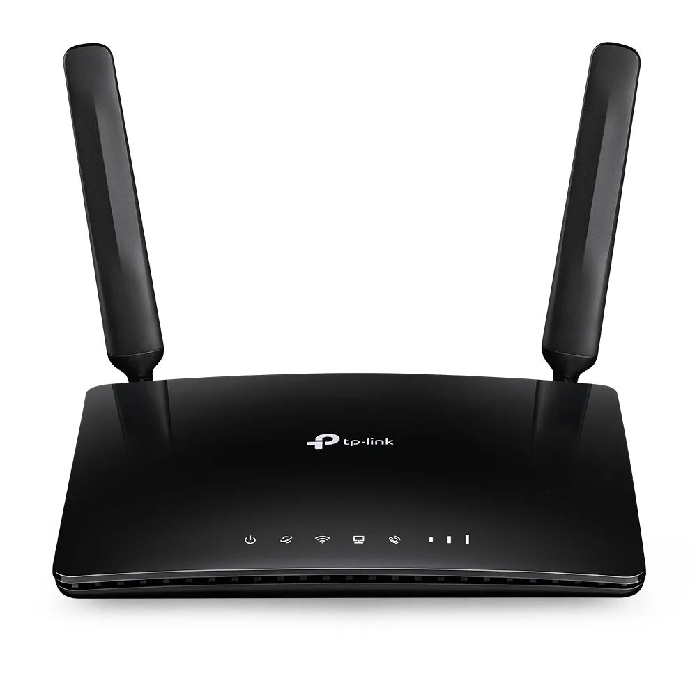 TP-Link 300MBPS 4G LTE TELEPHONY ROUTER/WIRELESS N — router bezprzewodowy