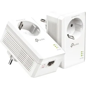 TP-Link AV1000 GB PASSTHR.POWERLINE KIT