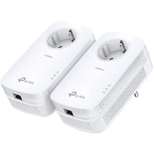 TP-Link TL-PA8010P KIT/AV1200GIGABITPOWERLINE