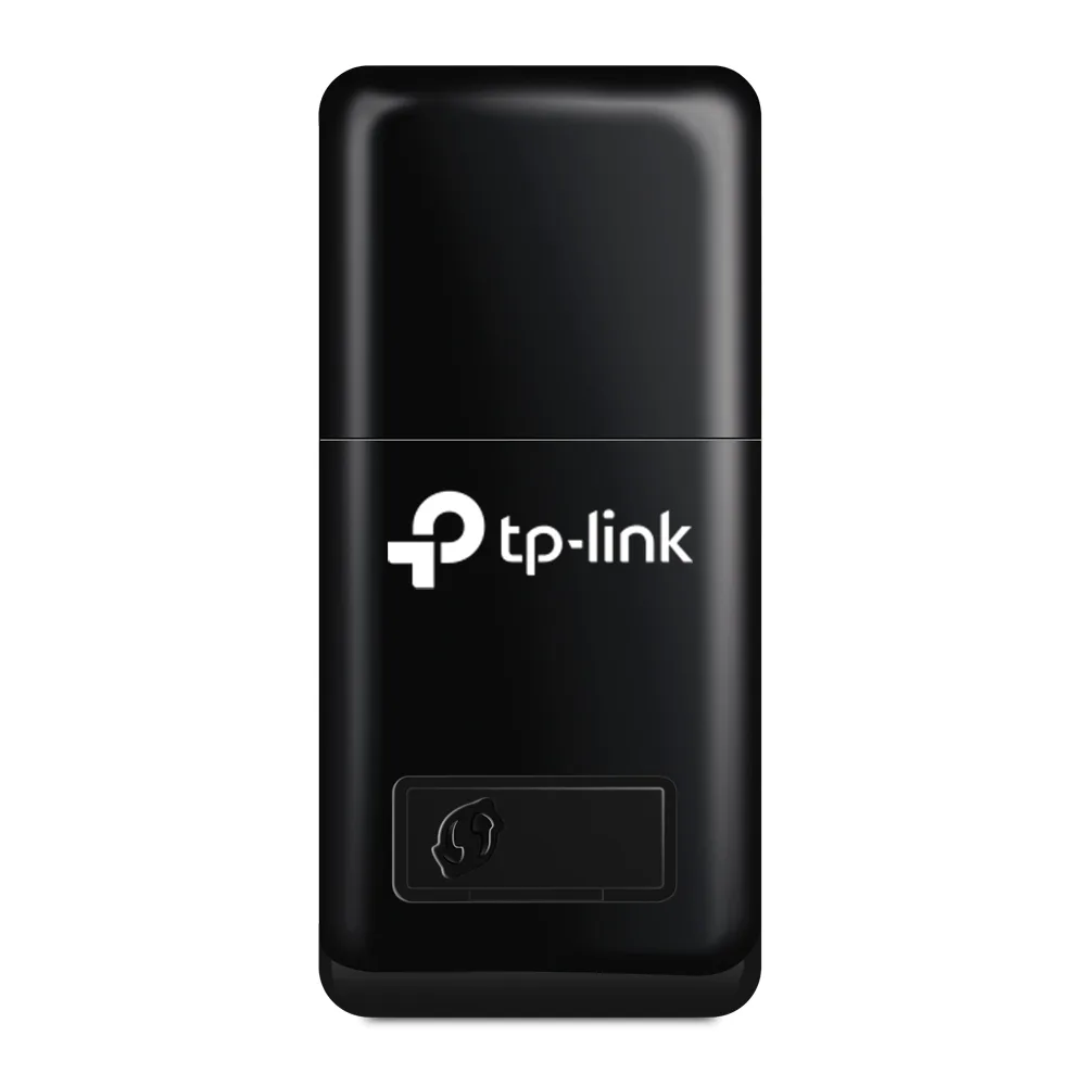 TP-Link TL-WN823N 300MBPS WLAN N MINI/USB ADAPTER 2.4GHZ 802.11N/G/B
