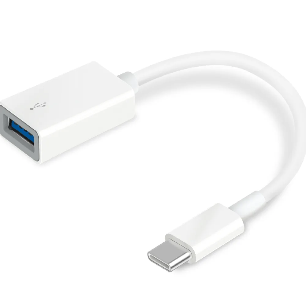 TP-Link USB-C TO USB 3.0 ADAPTER — hub USB