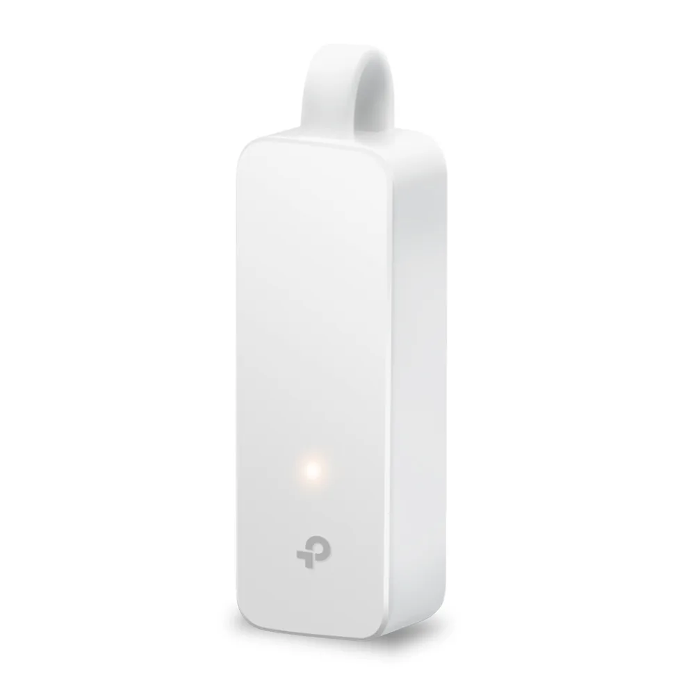 TP-Link USB3.0 TYPE-C TO 1G LAN ADAPTER — kabel Ethernet