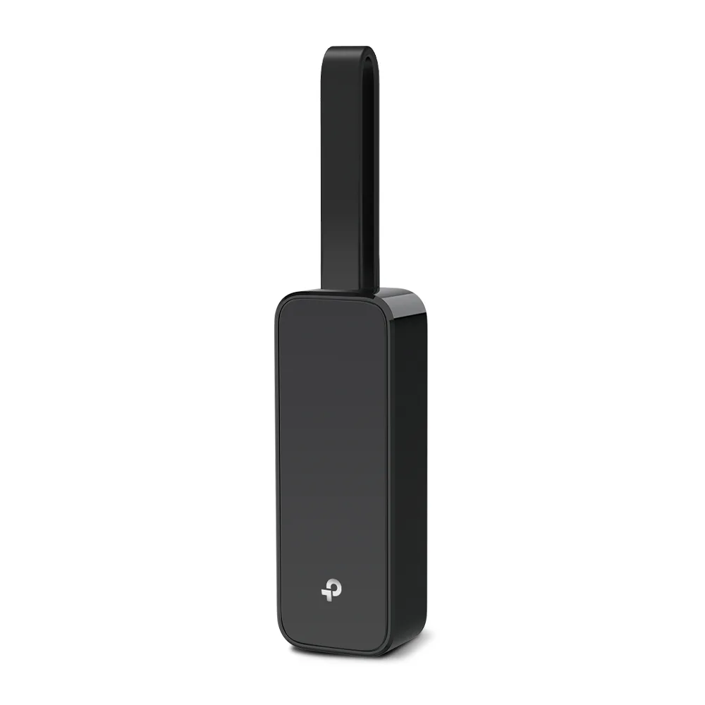 TP-Link USB 3.0 TO 1G ETHERNET ADAPTER/FOLDABLE AND PORTABLE DESIGN — kabel Ethernet
