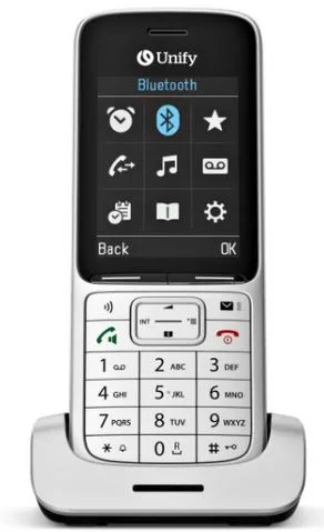 Unify OpenScape DECT Phone SL6 Charger EU — telefon IP