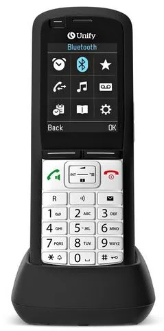 Unify OpenScape DECT Phone R6 Desktop charger EU — telefon IP
