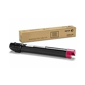 Xerox Toner Magenta WorkCentre 75xx/78xx - 15000 — toner