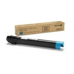 Xerox Toner Cyan WorkCentre 75xx/78xx - 15000 — toner