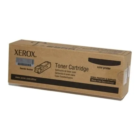 Xerox TONER CARTRIDGE GREECE ONLY//F WC 5019/5021 — toner