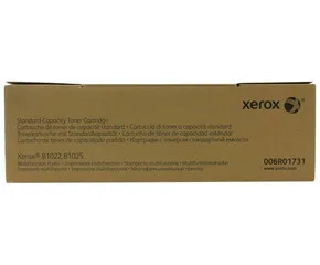 Xerox Toner do B1022/B1025 na 13700 stron — toner