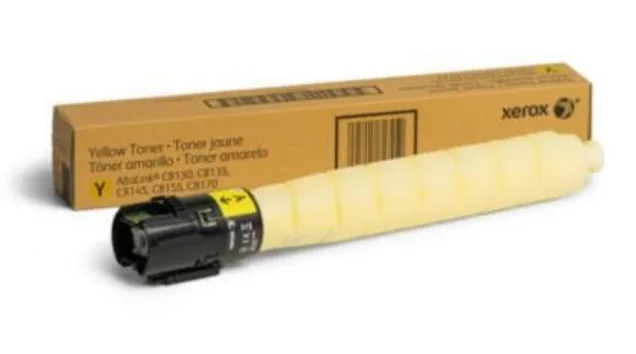 Xerox Toner yellow do AltaLink C8x45/55/70 — toner