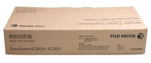 Xerox Pojemnik na zużyty toner DocuCentre SC2020 - 15 000 stron — toner