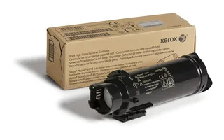 Xerox Toner Black Hi CAP Phaser 6510/WorkCentre 6515 na 5500 str — toner