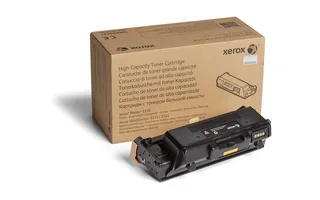Xerox Toner wysokiej wydajności 8.500 wydruków, Phaser 3330; WorkCentre 3335 / 3345 — toner
