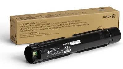 Xerox Toner Czarny VersaLink C7000 MFP (23 600 stron) — toner
