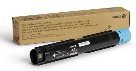 Xerox Toner Cyan VersaLink C7000 MFP (16 500 stron) — toner