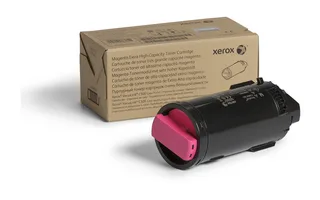 Xerox Toner Magenta super wysokiej wydajności na 9000 str. VersaLink C500/C505 — toner