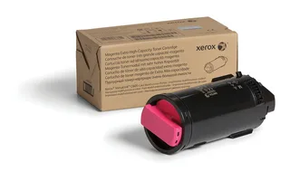 Xerox Toner Magenta super wysoka wydajność na 16800 str. VersaLink C605 — toner