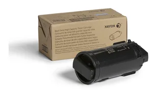 Xerox Toner Black super wysoka wydajność na 16900 str. VersaLink C605 — toner
