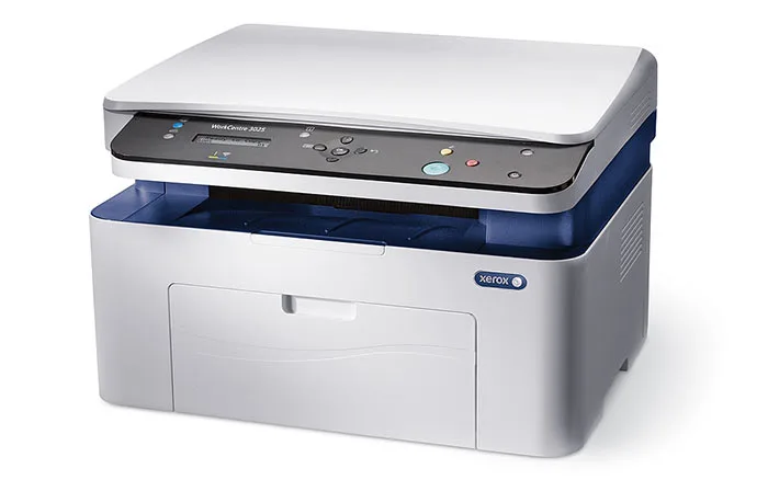 Xerox WorkCentre 3025BI (3w1) WiFi — drukarka laserowa