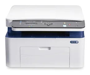 Xerox WorkCentre 3025NI (4w1), ADF, Sieć/WiFi — drukarka laserowa
