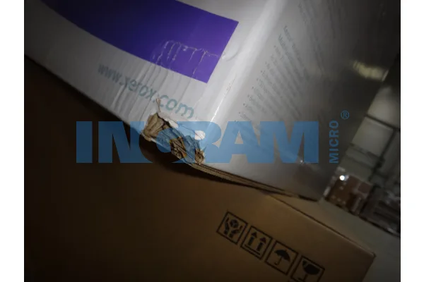 Xerox WorkCentre 3025NI (4w1), ADF, Sieć/WiFi — drukarka laserowa