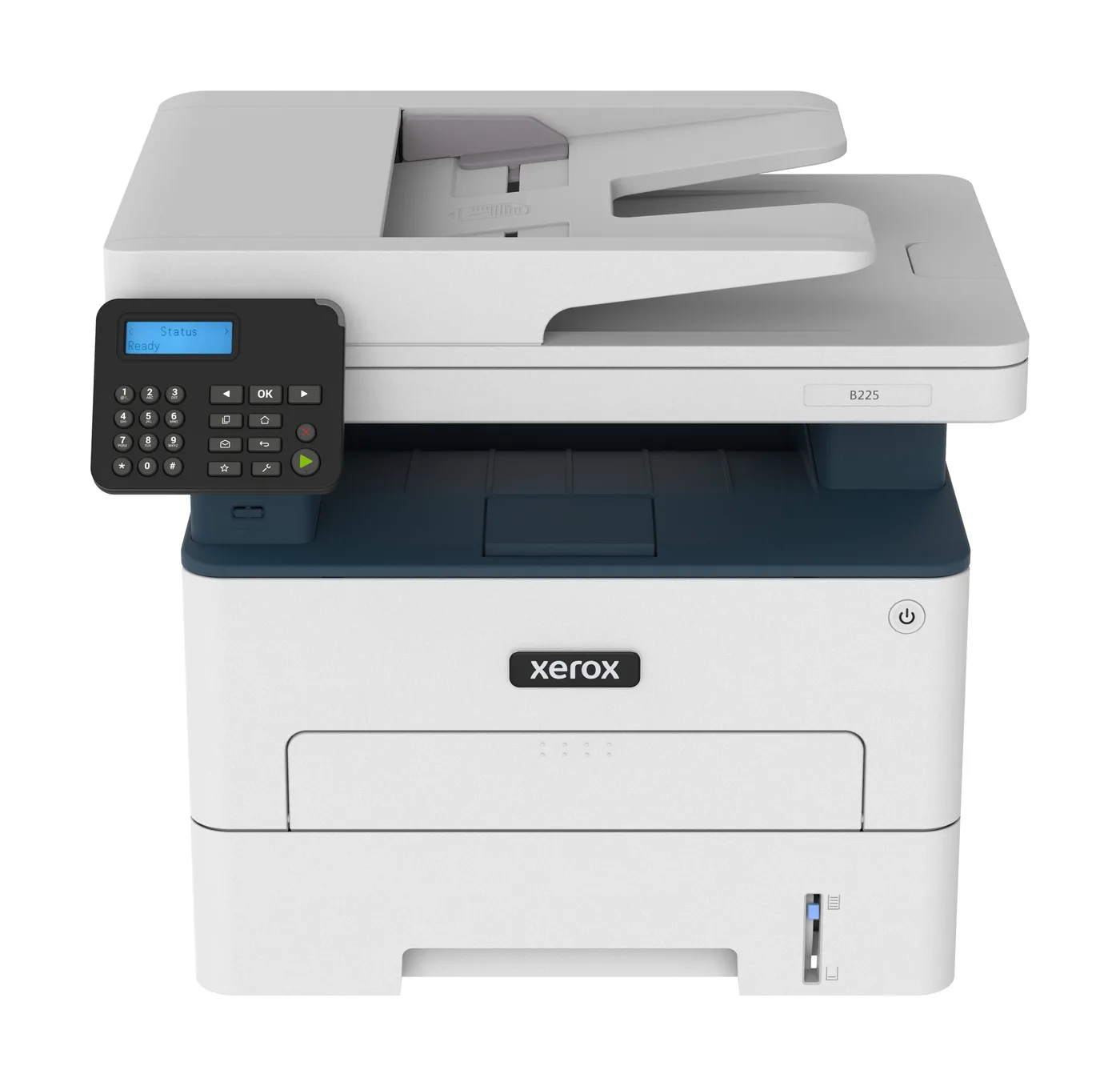 Xerox B225V_DNI MONO MFP/PRINTER — drukarka laserowa
