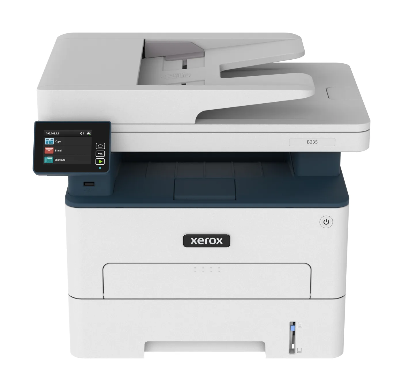 Xerox B235V_DNI MONO SFP/PRINTER — drukarka laserowa