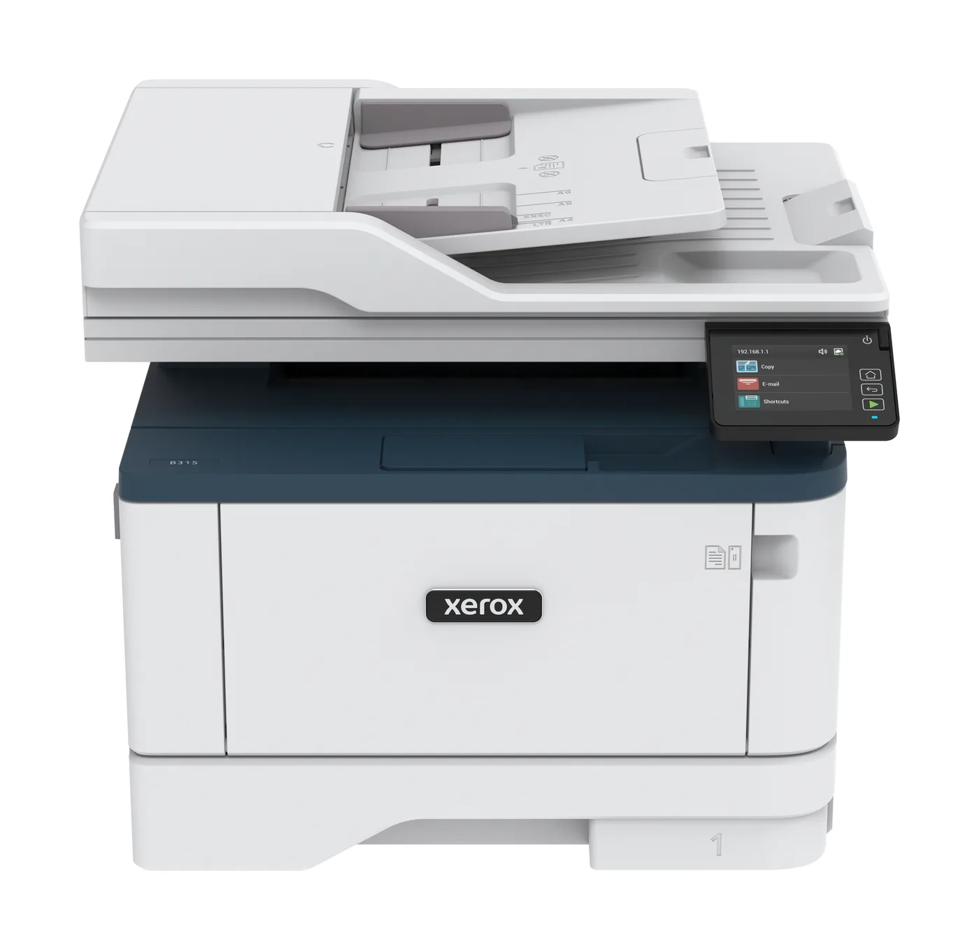 XEROX B315 MONO MULTIFUNCTION/PRINTER — drukarka laserowa