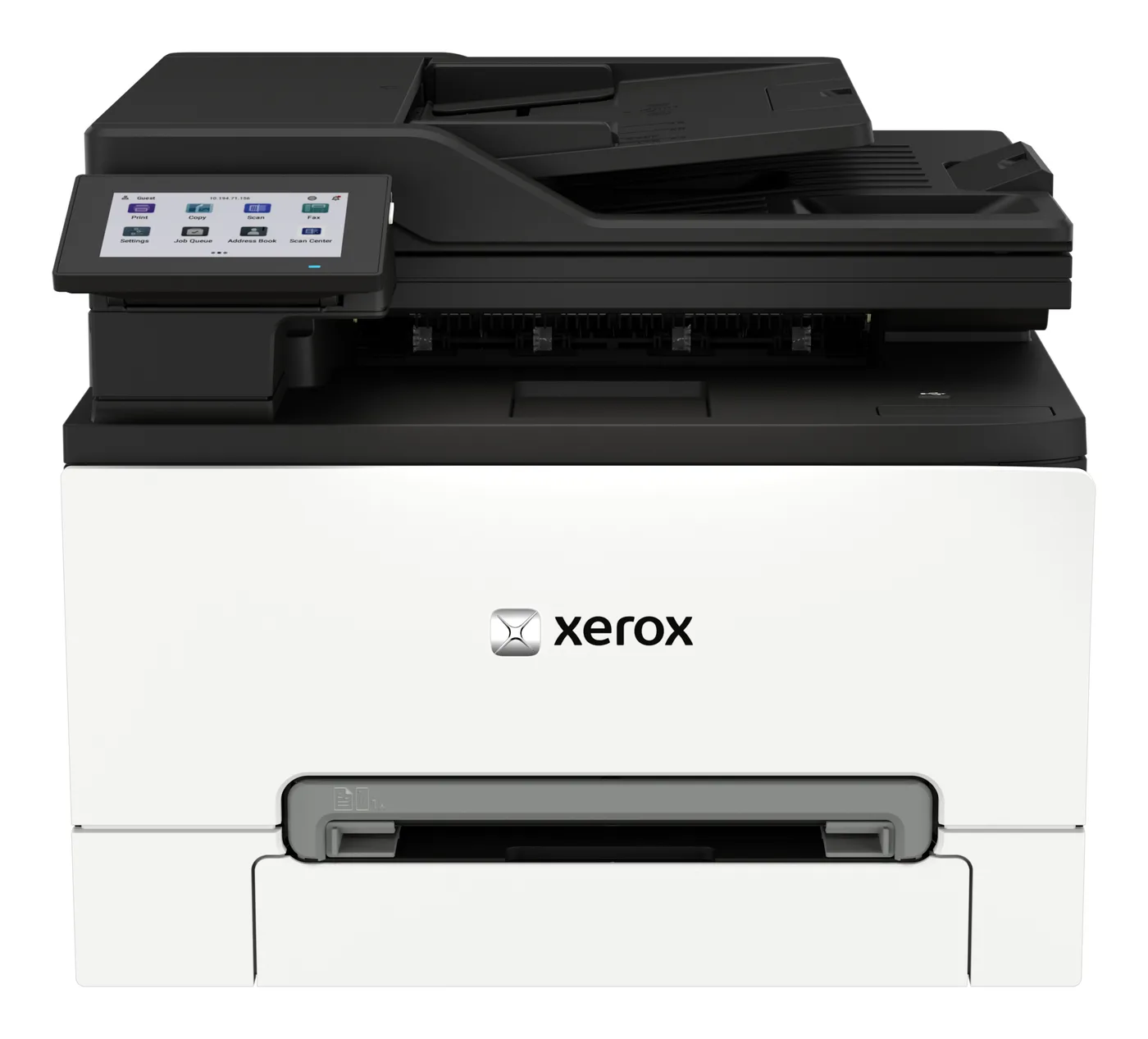XEROX C305 A4 30PPM WLS DUPLEX/C/P/S/F PS3 PCL5E/6 DADF 2TR EU — drukarka laserowa