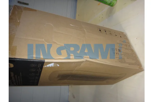Xiaomi Smart Graphene Heater EU (66910)