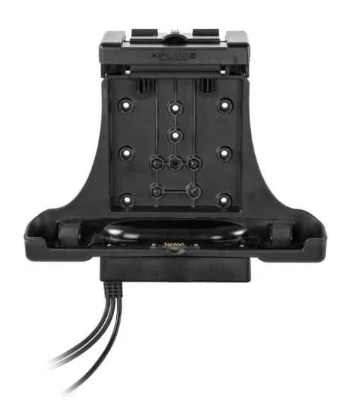 Xplore DOCK, L10 VEHICLE DOCK - CRADLE, DIM, CLA — akcesorium do tabletów
